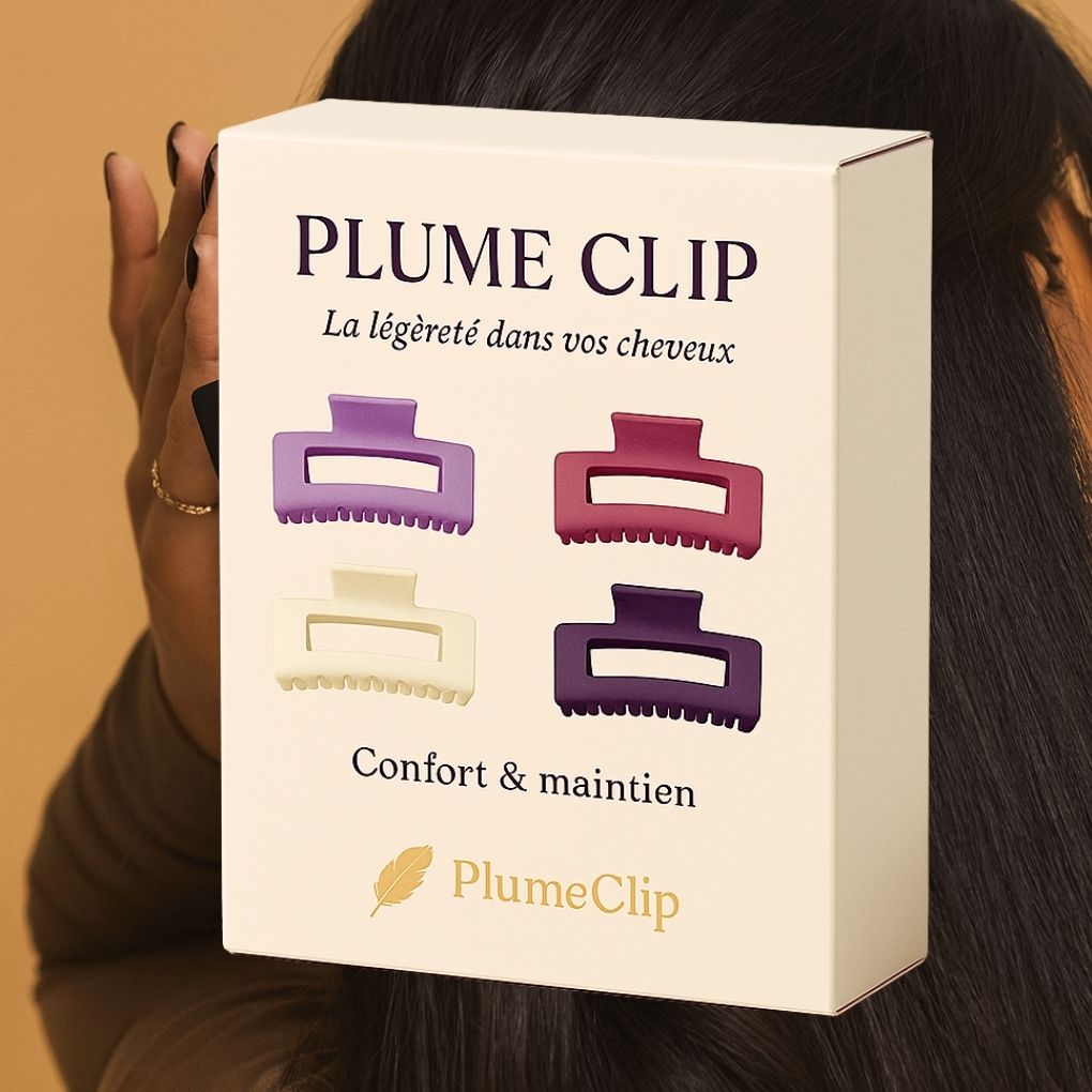 PlumeClip